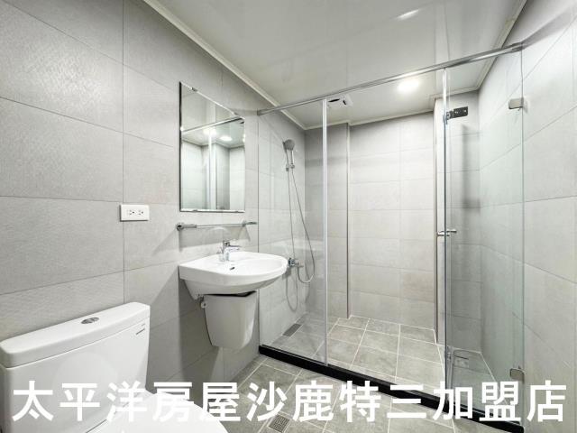 台中沙鹿透天-11