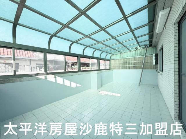 台中沙鹿透天-13