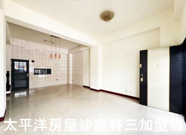 台中沙鹿透天-2