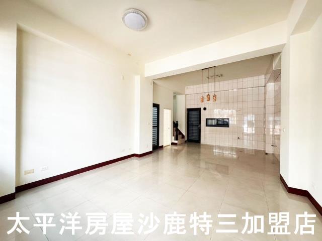 台中沙鹿透天-3