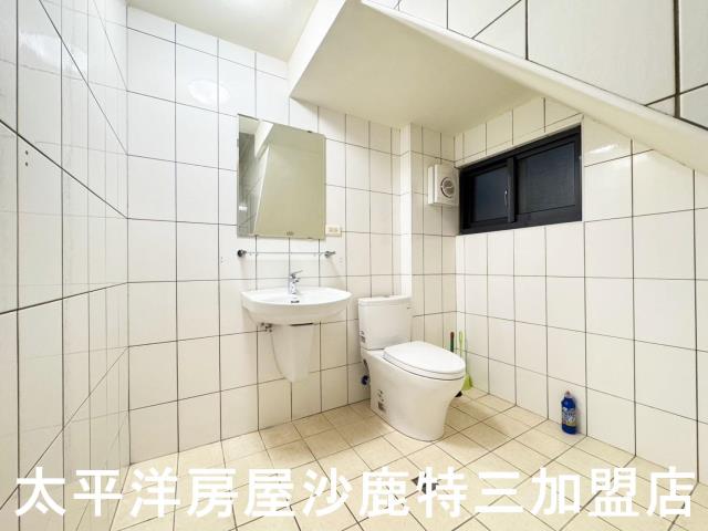 台中沙鹿透天-4