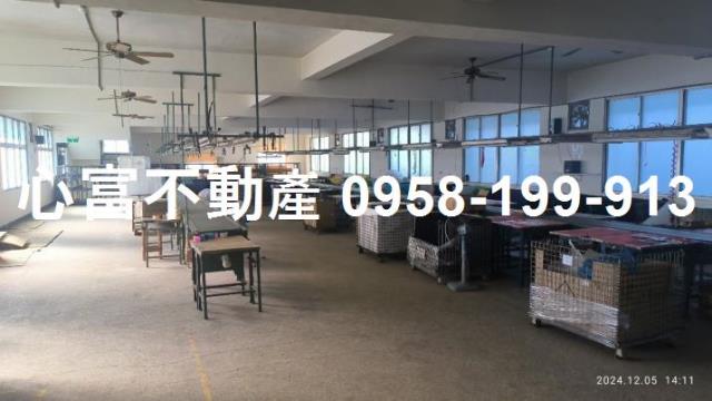 永康廠房-1