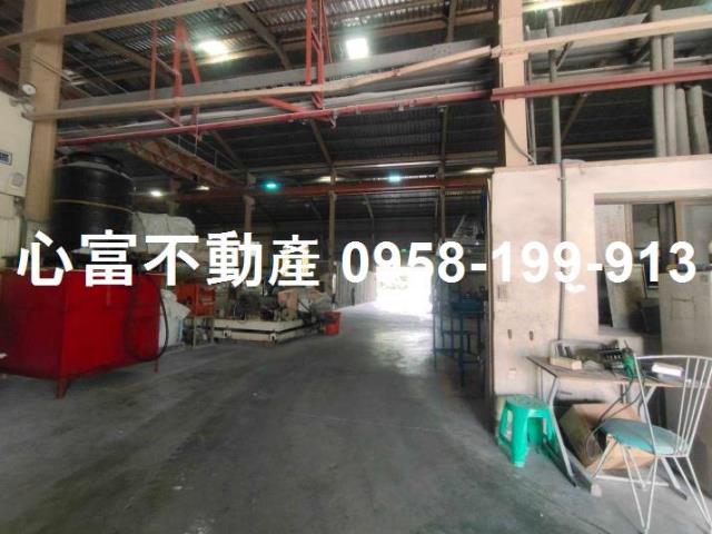 高雄岡山廠房-2