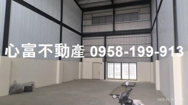 台南廠房-1