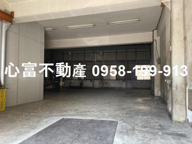 台南仁德廠房-2