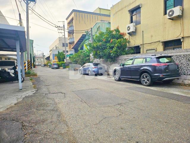 台南廠房-1