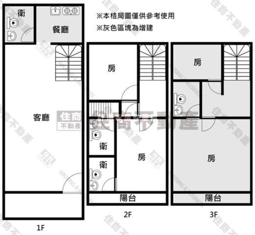 台南北區透天-5