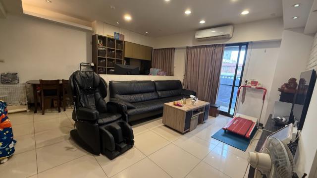 桃園楊梅大樓-1