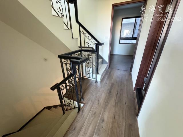 台中龍井透天-11