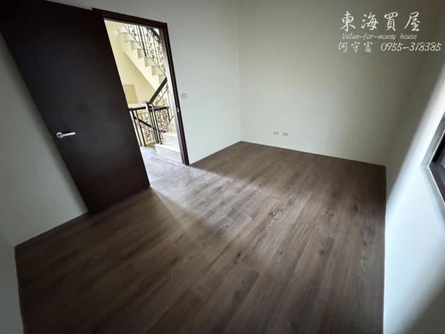 台中龍井透天-12