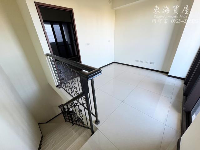 台中龍井透天-13