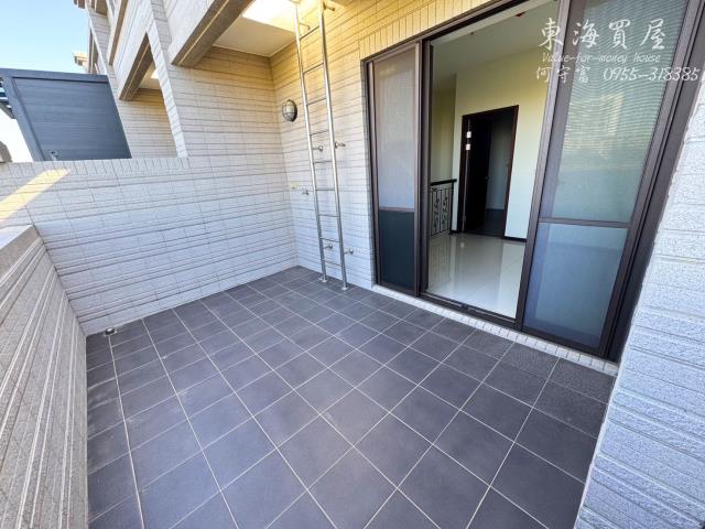 台中龍井透天-15