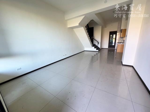 台中龍井透天-2