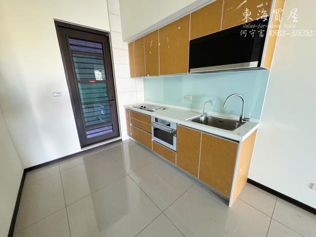 台中龍井透天-4