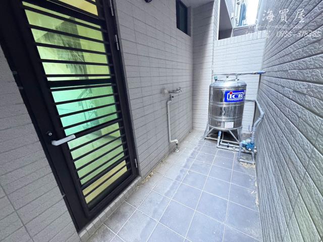 台中龍井透天-5