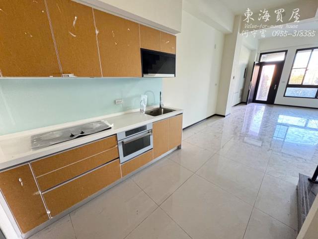 台中龍井透天-6