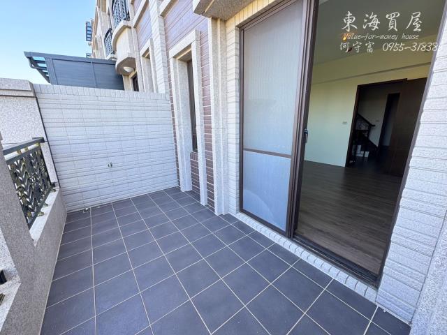 台中龍井透天-8