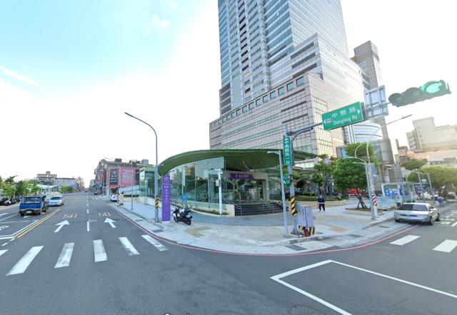 桃園中壢透天-1