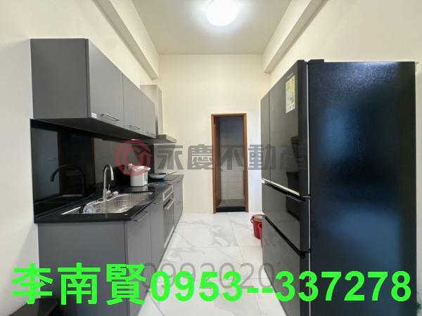 台南永康透天-5