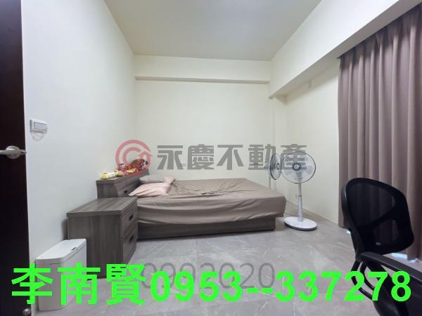 台南永康透天-8