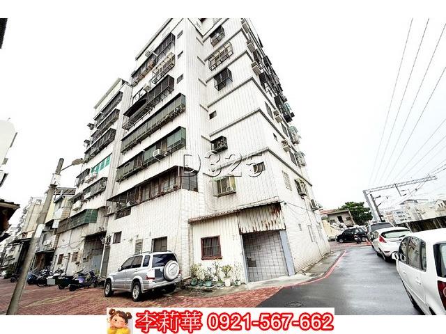 台南東區華廈-1