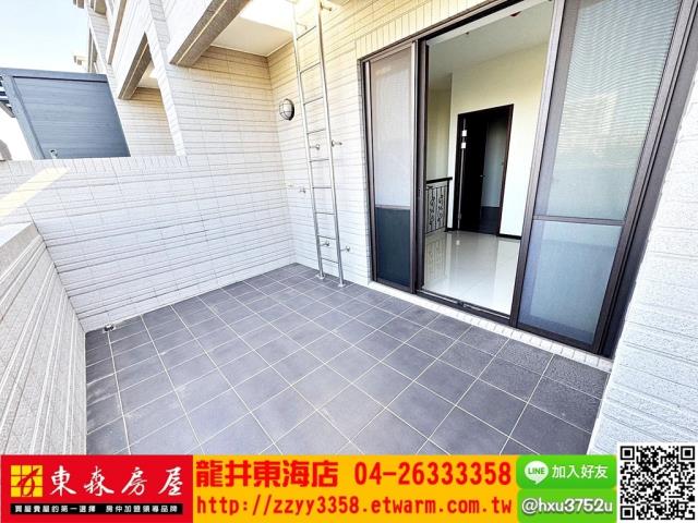 台中龍井透天-10