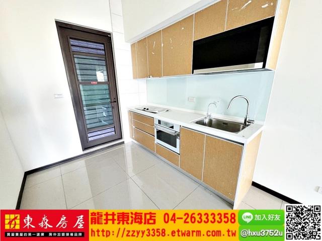 台中龍井透天-2