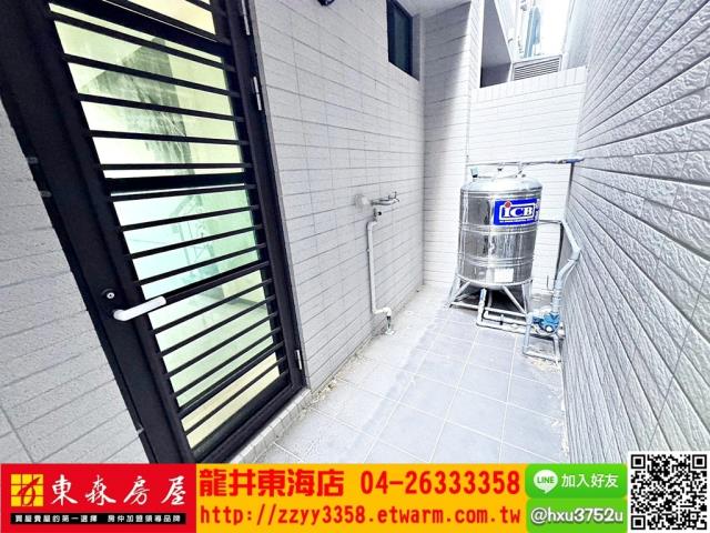 台中龍井透天-3