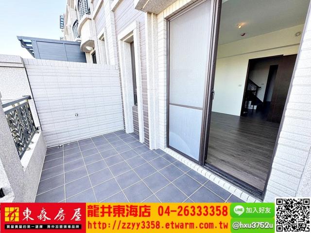 台中龍井透天-4