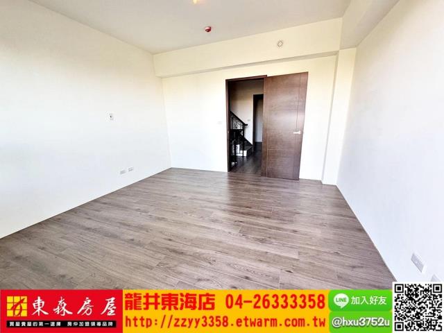 台中龍井透天-5