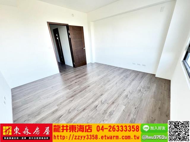 台中龍井透天-6