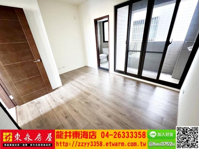 台中龍井透天-8