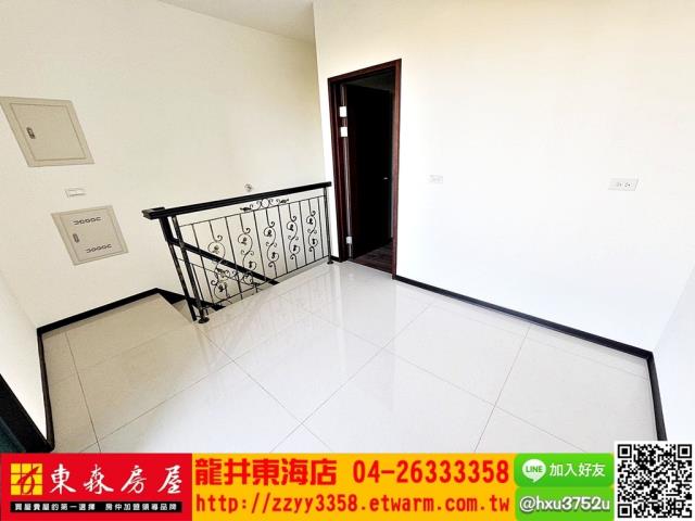 台中龍井透天-9