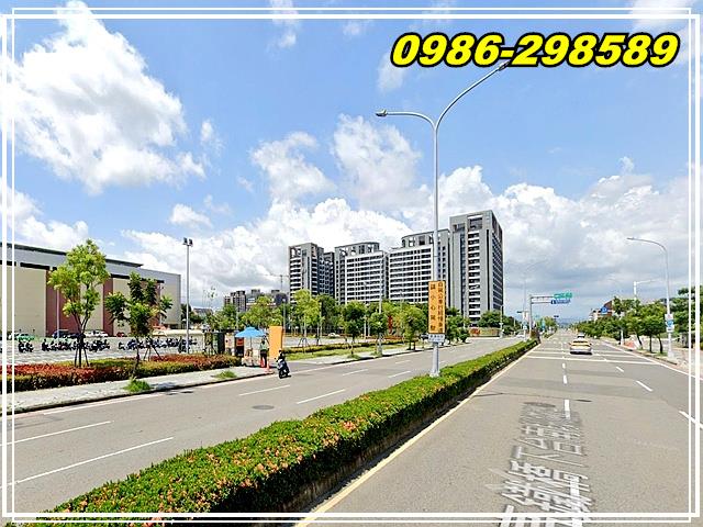 台南歸仁大樓-1