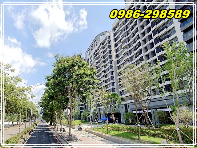 台南歸仁大樓-2