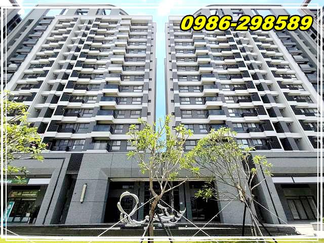 台南歸仁大樓-3