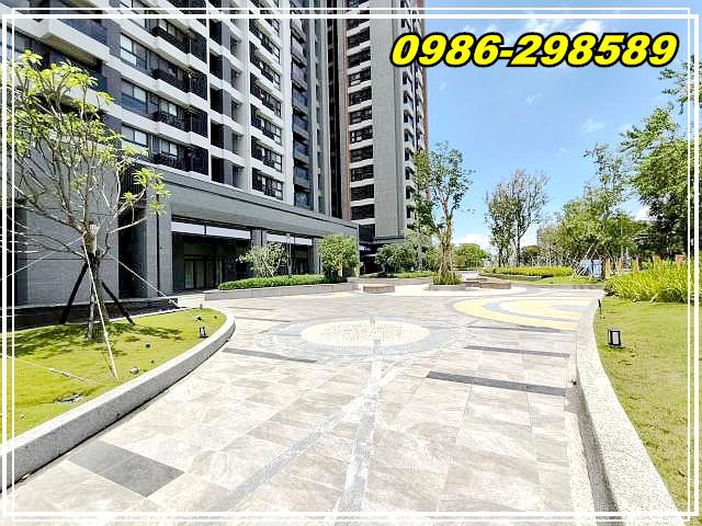 台南歸仁大樓-4