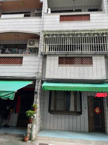 台中東勢透天-1