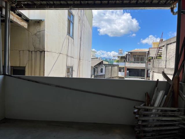 台中東勢透天-2