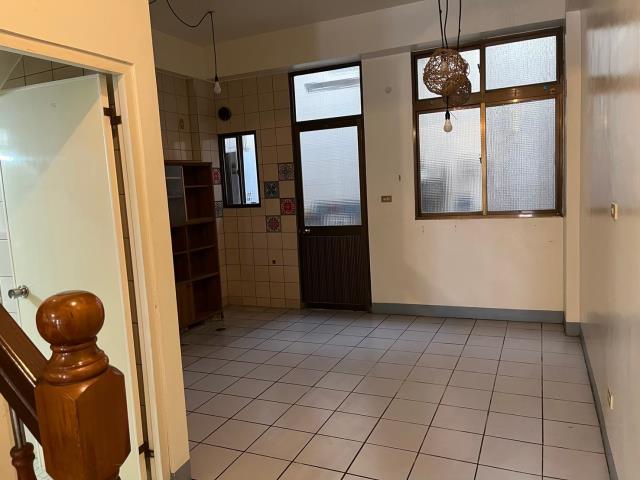 台中東勢透天-4