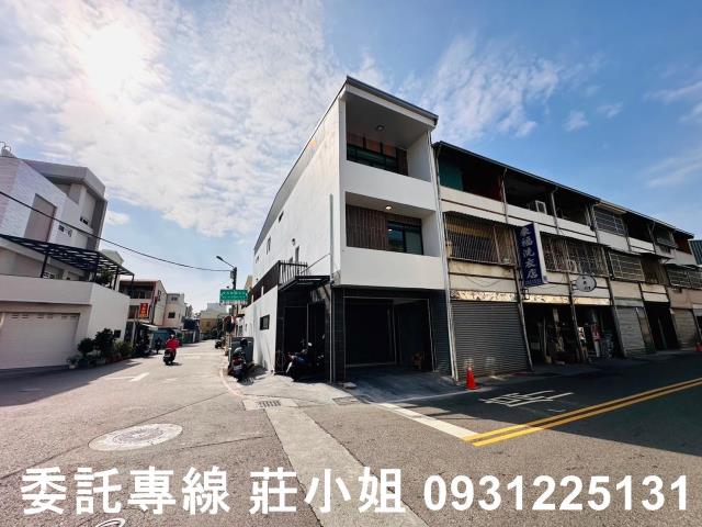 台南安南透天-1