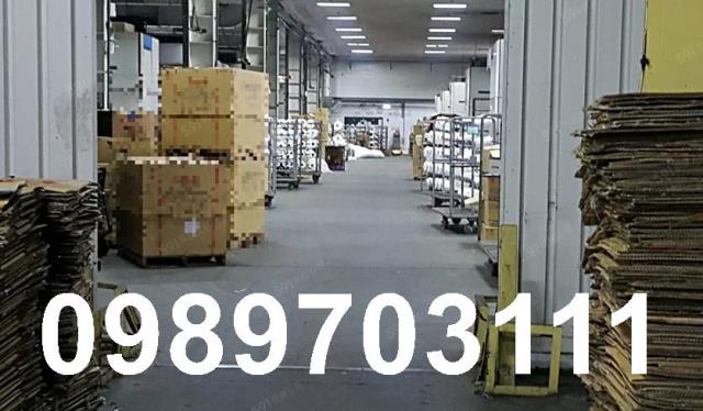 桃園楊梅廠房-1