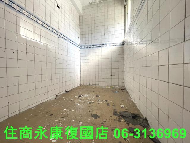 台南安南透天-11