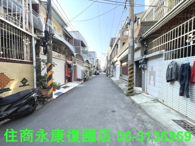 台南安南透天-2