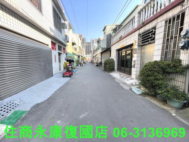 台南安南透天-3