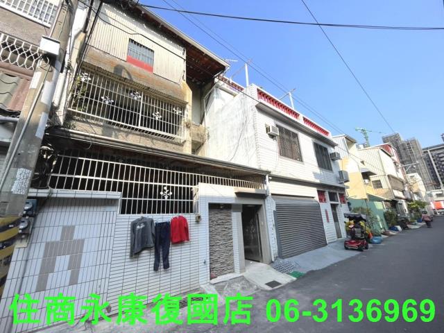 台南安南透天-4