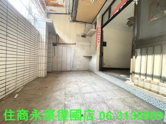 台南安南透天-5