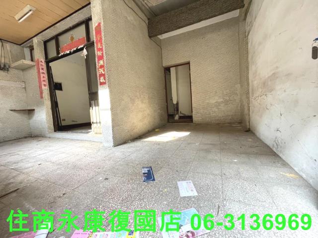 台南安南透天-6