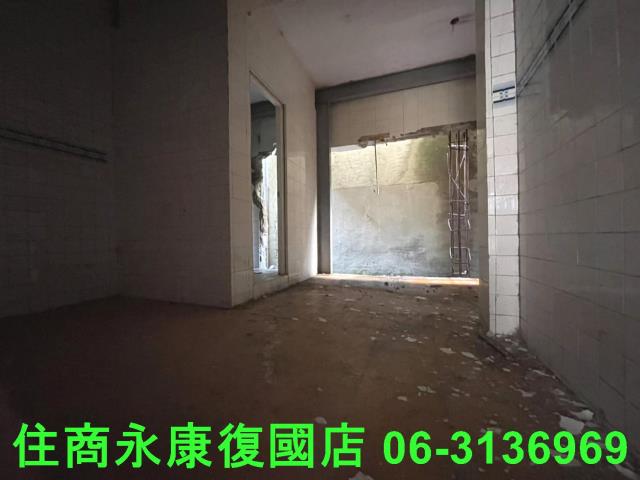 台南安南透天-8