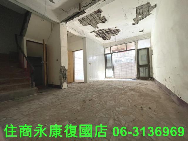 台南安南透天-1